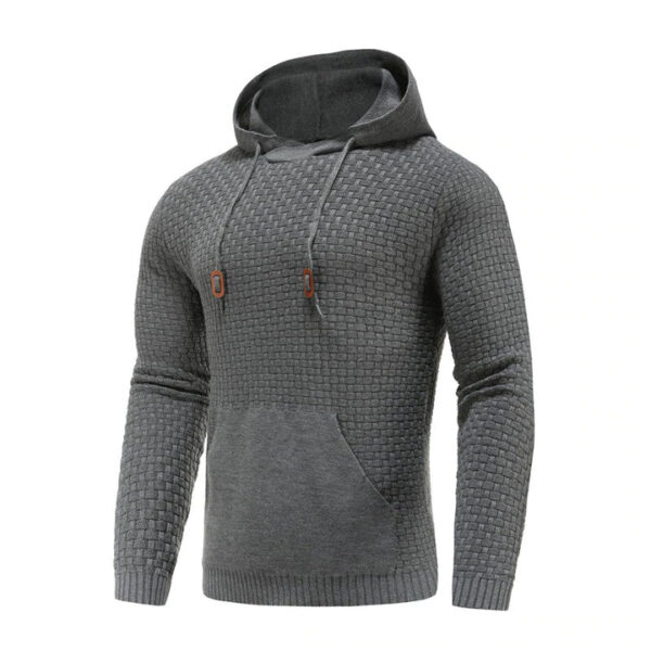 [LIMITED EDITION] Eagle Eye Tactical Arsenal Hoodie (4 Designs) - Image 5
