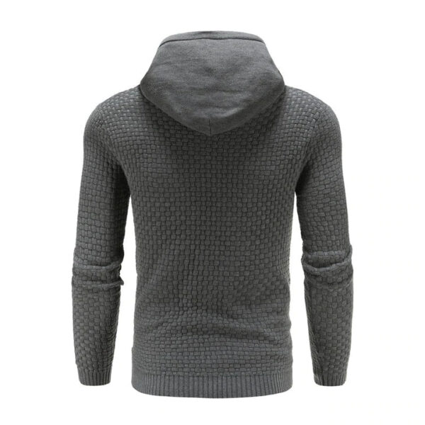 [LIMITED EDITION] Eagle Eye Tactical Arsenal Hoodie (4 Designs) - Image 6