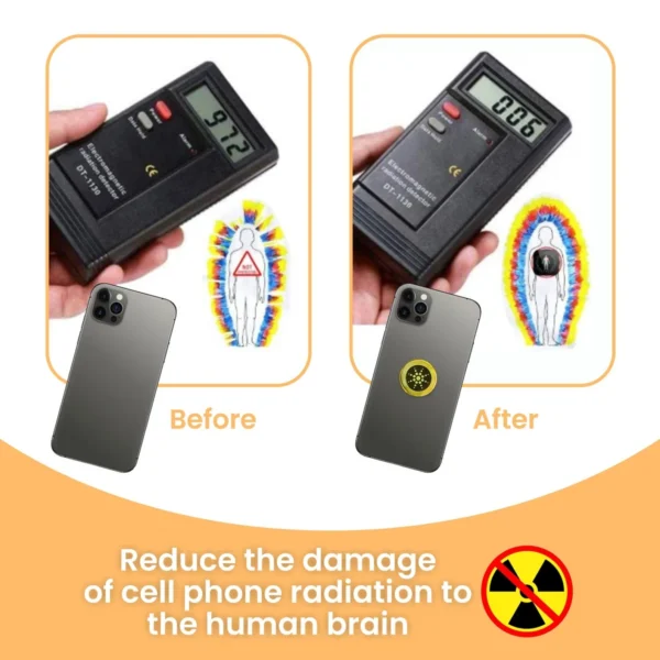 EMF Protection BioChip - Image 7