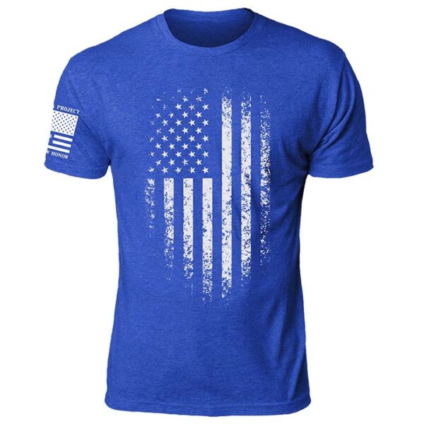 Distressed Flag - Image 6