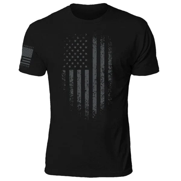 Distressed Flag - Image 3