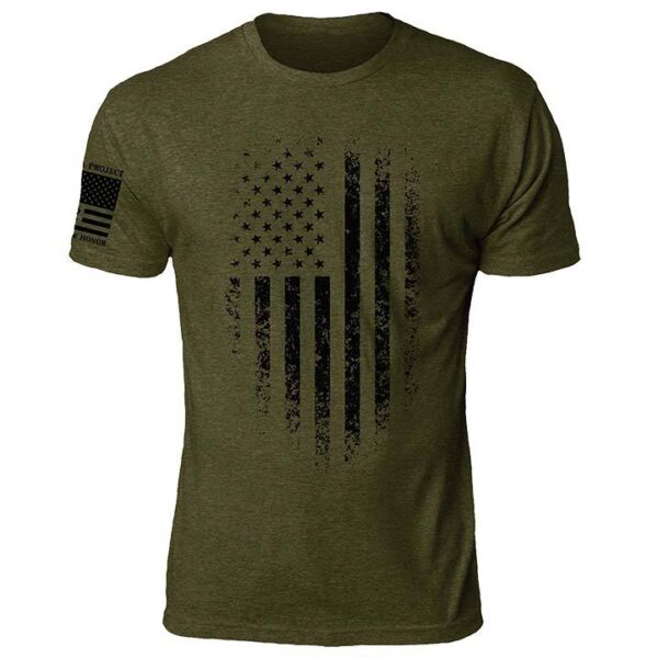 Distressed Flag - Image 4