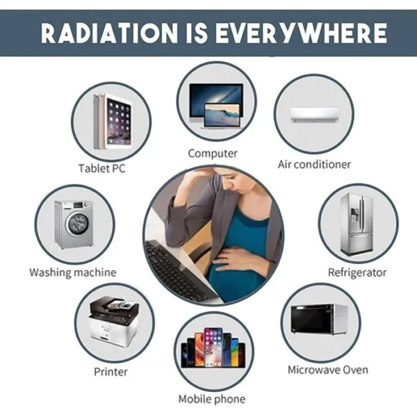 EMF Protection BioChip - Image 5