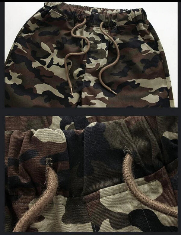 Eagle Eye Tactical Agent Pants - Image 7