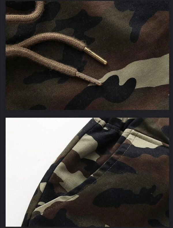 Eagle Eye Tactical Agent Pants - Image 6