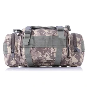 Eagle Eye Tactical Barrage Pack (5 Designs)