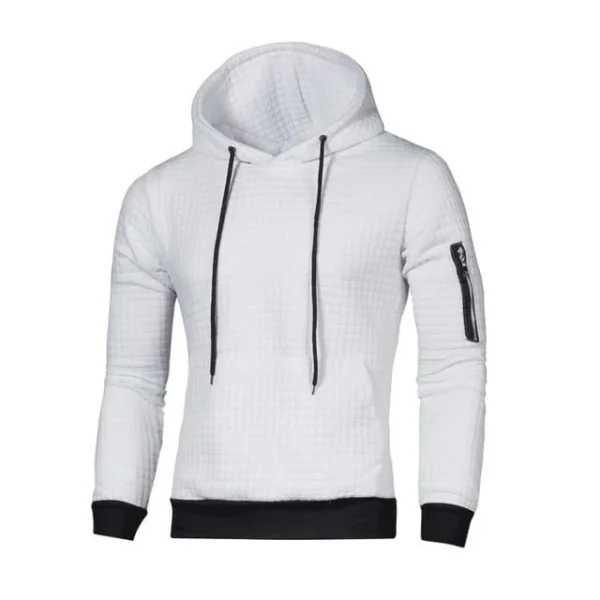 [LIMITED EDITION] Eagle Eye Tactical Reconnaissance Hoodie V2 (4 Designs) - Image 3