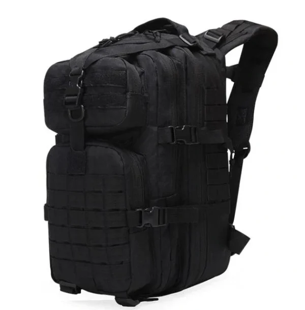 Eagle Eye Tactical Hardball Backpack (4 Designs) - Image 4