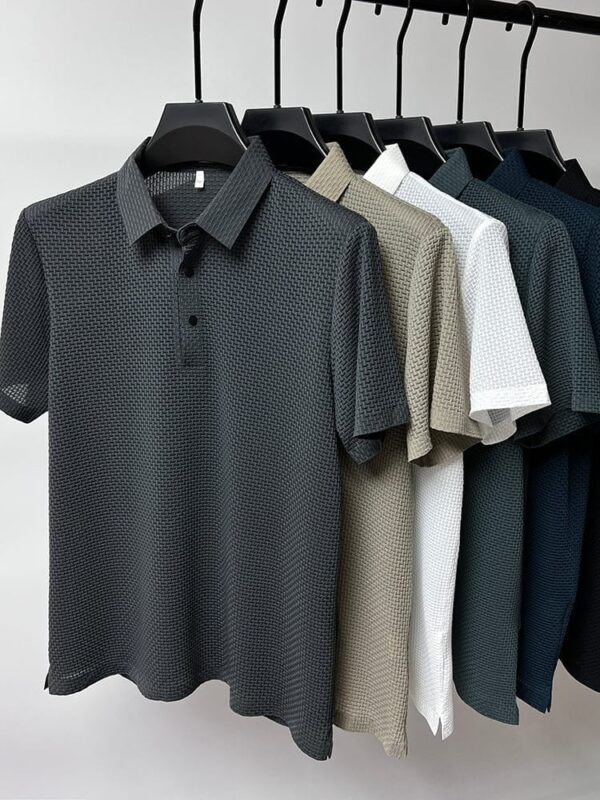 SoftHex T-Shirt - Image 8